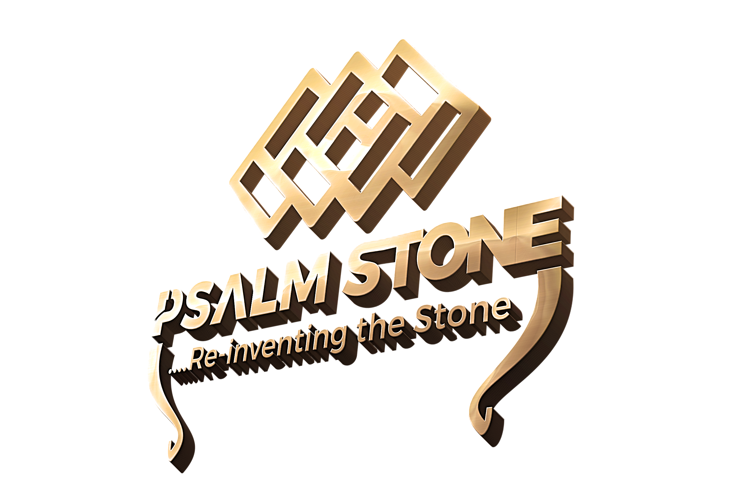 Psalm Stone